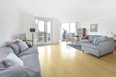 3 bedroom apartment to rent, Ensign House, Juniper Drive, London, Flat 48, Ensign House,, SW18