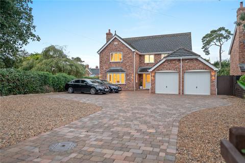 undefined, Grange Farm Lane, Humberston, Grimsby, Lincolnshire, DN36
