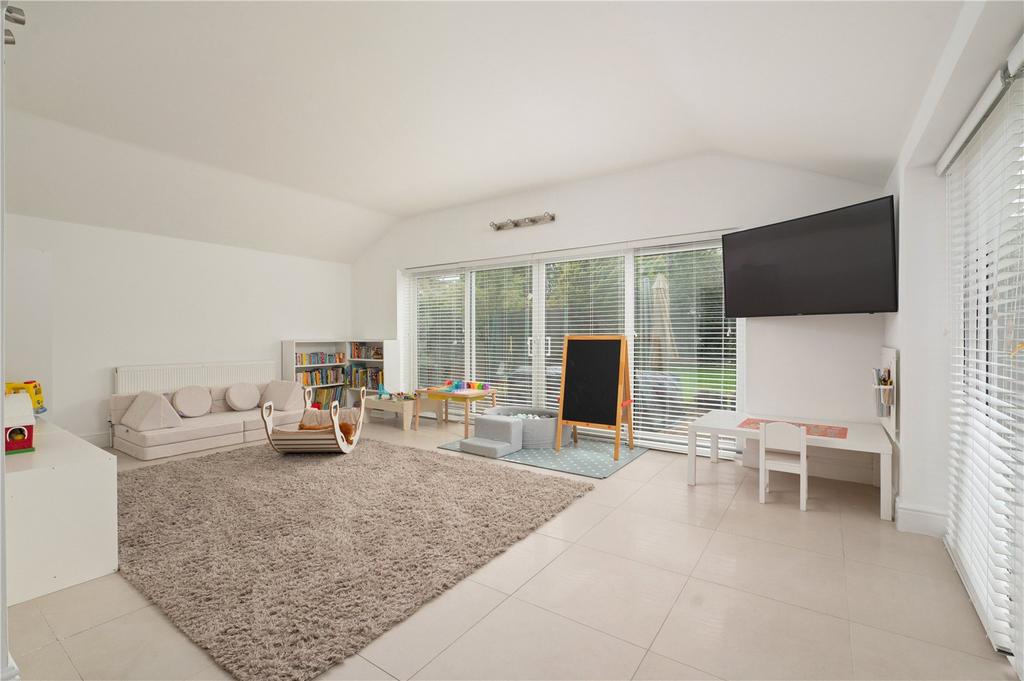 Sun Room