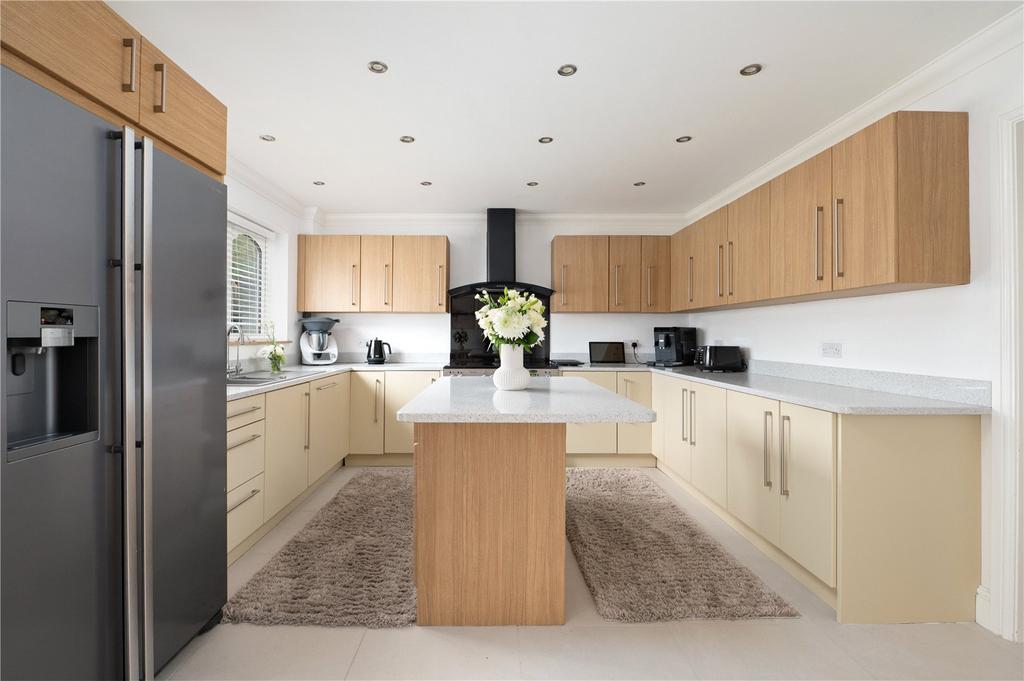Kitchen-Diner