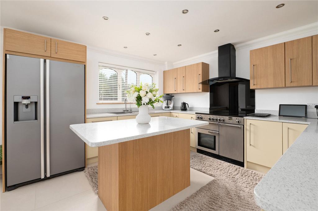 Kitchen-Diner