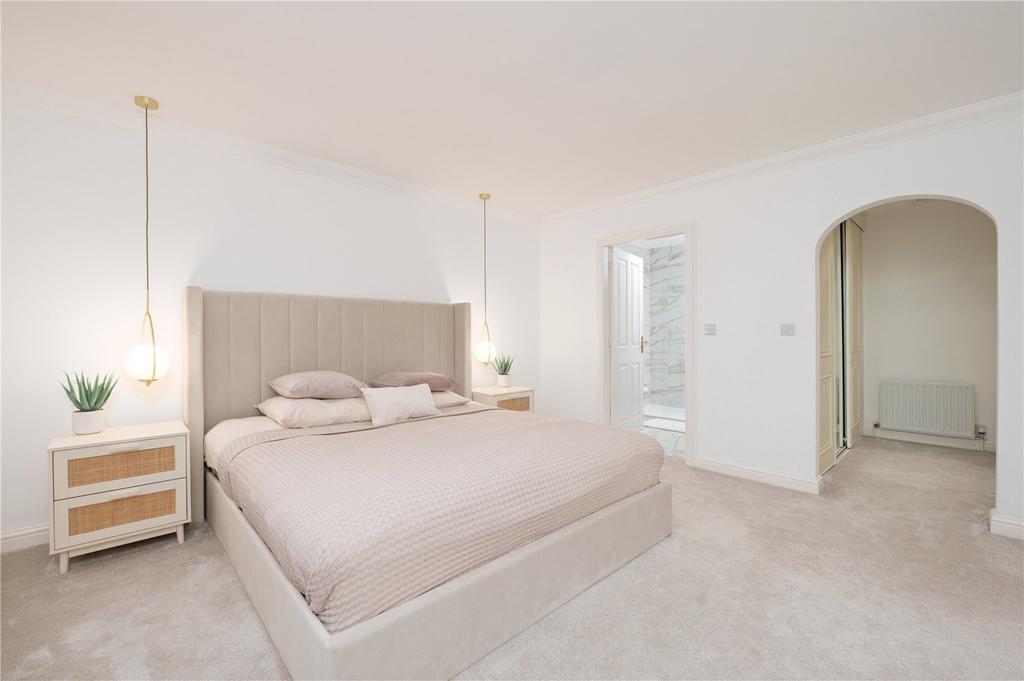Bedroom 1
