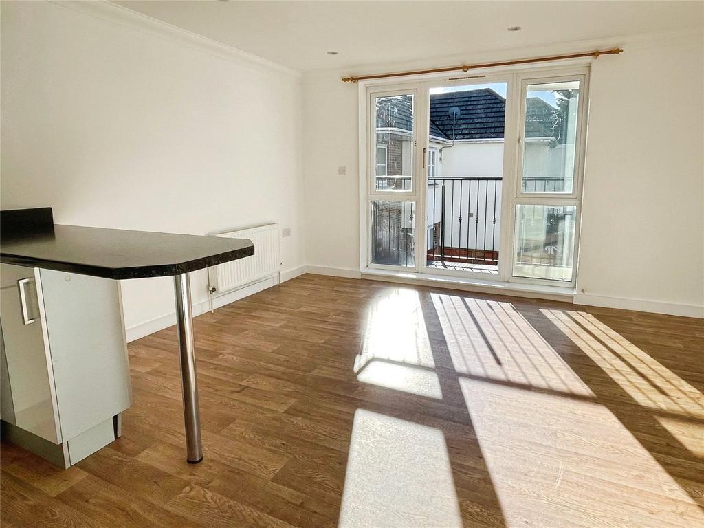 Kitchen/Lounge