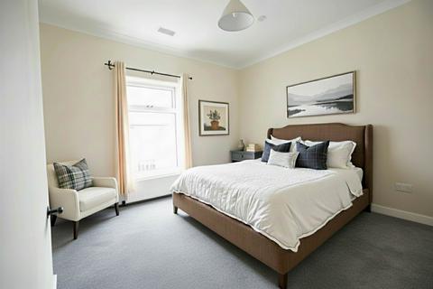 2 bedroom terraced house to rent, Highland Road, Norwich NR2