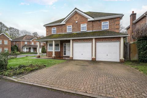 4 bedroom detached house for sale, Allen House Park, Surrey GU22