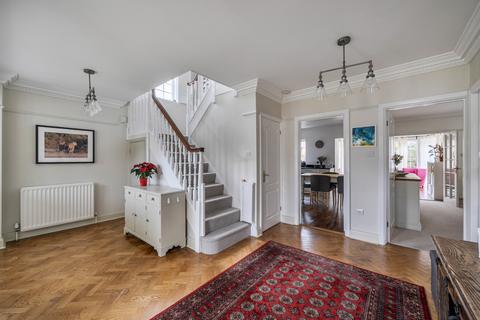 4 bedroom detached house for sale, Allen House Park, Surrey GU22