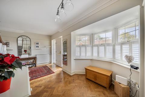 4 bedroom detached house for sale, Allen House Park, Surrey GU22