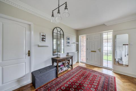 4 bedroom detached house for sale, Allen House Park, Surrey GU22