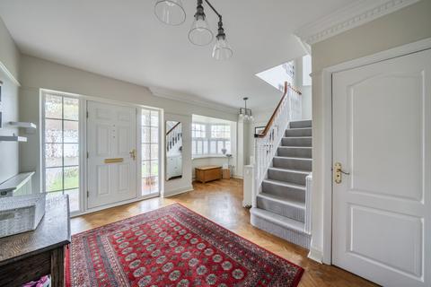 4 bedroom detached house for sale, Allen House Park, Surrey GU22