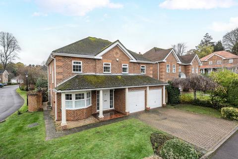 4 bedroom detached house for sale, Allen House Park, Surrey GU22