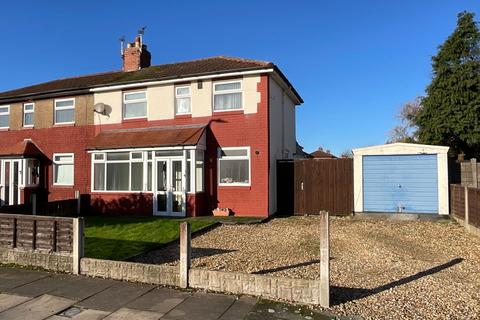 undefined, Essex Road, Southport PR8
