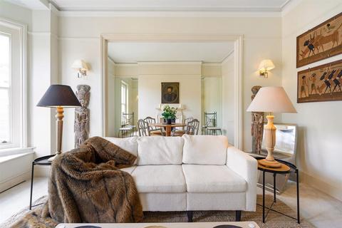 undefined, Fulham Road, London, SW10