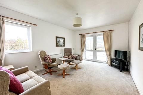 2 bedroom terraced bungalow for sale, Fons George Close, Taunton, Somerset - NO CHAIN!