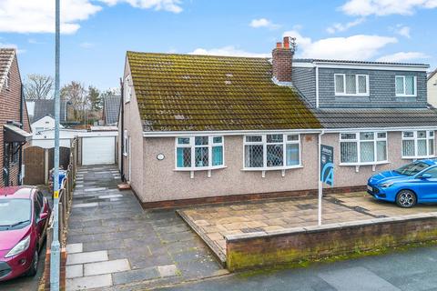 Boswell Avenue, Warrington, WA4