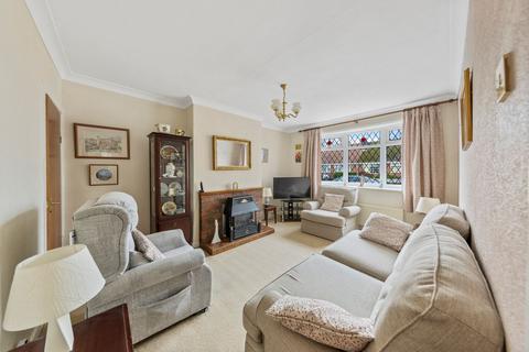 undefined, Boswell Avenue, Warrington, WA4