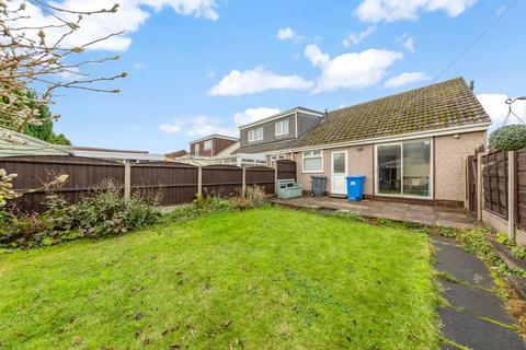 undefined, Boswell Avenue, Warrington, WA4