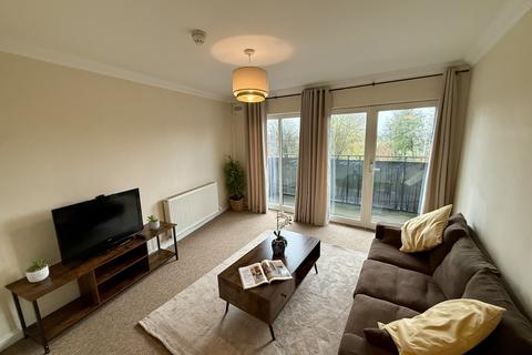 3 bedroom apartment to rent, Victoria Road, Dundee,