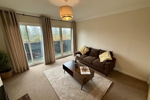 3 bedroom apartment to rent, Victoria Road, Dundee,