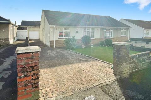 undefined, Idris Place, Bridgend, CF31