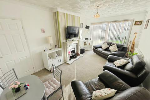undefined, Idris Place, Bridgend, CF31