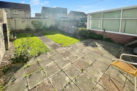 undefined, Idris Place, Bridgend, CF31
