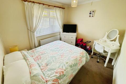 undefined, Idris Place, Bridgend, CF31