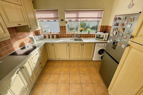 2 bedroom semi-detached bungalow for sale, Idris Place, Bridgend, CF31