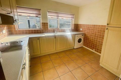 undefined, Idris Place, Bridgend, CF31
