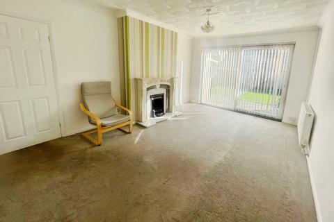 undefined, Idris Place, Bridgend, CF31
