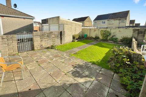 undefined, Idris Place, Bridgend, CF31