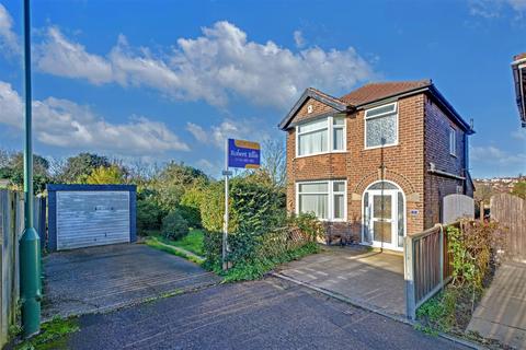 3 bedroom detached house for sale - Langdale Road, Nottingham