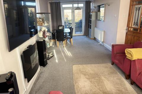 undefined, Langdale Road, Nottingham