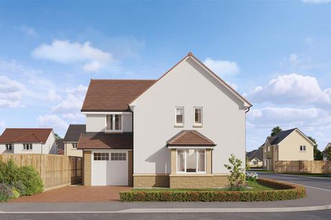 undefined, Lanark Road, Braidwood, Carluke