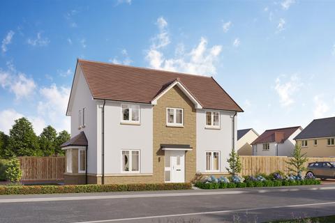 undefined, Lanark Road, Braidwood, Carluke