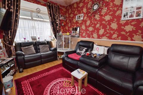 3 bedroom terraced house for sale, Lovett Street, Cleethorpes DN35