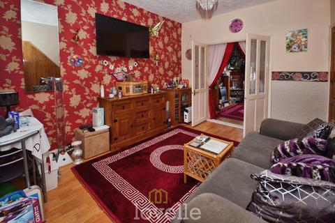 3 bedroom terraced house for sale, Lovett Street, Cleethorpes DN35