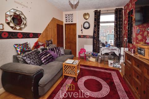 3 bedroom terraced house for sale, Lovett Street, Cleethorpes DN35