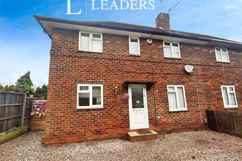 3 bedroom house to rent, Shelthorpe Road, Loughborough, LE11
