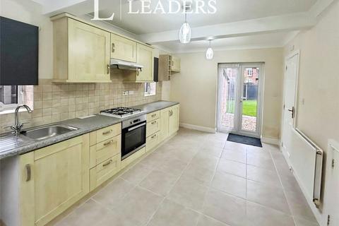 3 bedroom house to rent, Shelthorpe Road, Loughborough, LE11