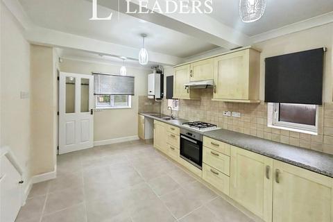 3 bedroom house to rent, Shelthorpe Road, Loughborough, LE11