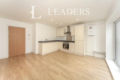 1 bedroom flat to rent, Bedford Heights, 2 Old Bedford Road, LU2