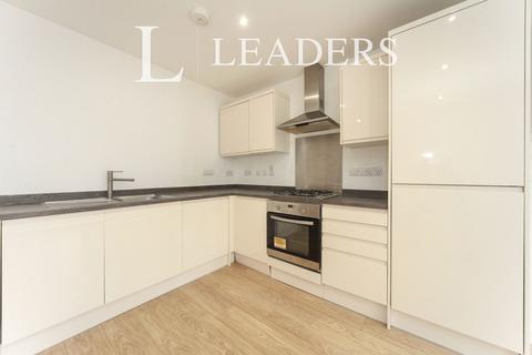 1 bedroom flat to rent, Bedford Heights, 2 Old Bedford Road, LU2