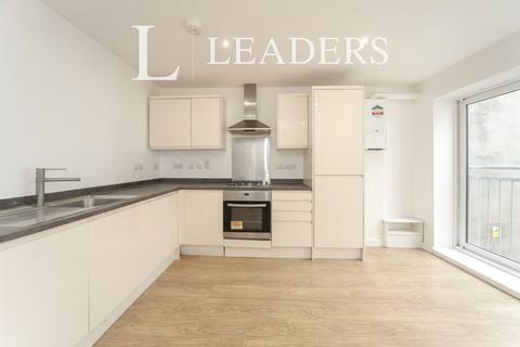 1 bedroom flat to rent, Bedford Heights, 2 Old Bedford Road, LU2