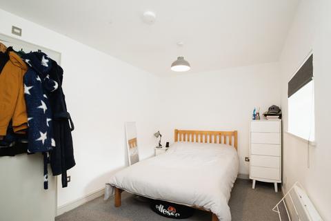 undefined, Sealock Warehouse, Burt Street, Caerdydd, CF10