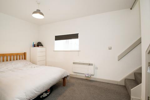 undefined, Sealock Warehouse, Burt Street, Caerdydd, CF10