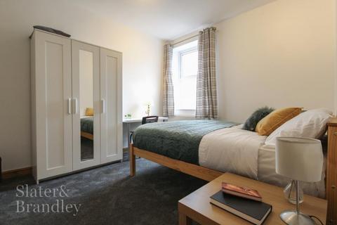 1 bedroom in a house share to rent, Room 4, 1 Balmoral Avenue, West Bridgford, Nottingham, NG2 7QU