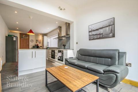 1 bedroom in a house share to rent, Room 4, 1 Balmoral Avenue, West Bridgford, Nottingham, NG2 7QU