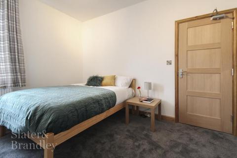 1 bedroom in a house share to rent, Room 4, 1 Balmoral Avenue, West Bridgford, Nottingham, NG2 7QU