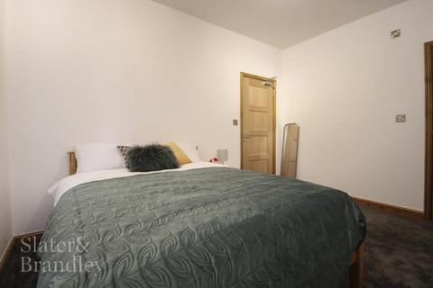 1 bedroom in a house share to rent, Room 4, 1 Balmoral Avenue, West Bridgford, Nottingham, NG2 7QU