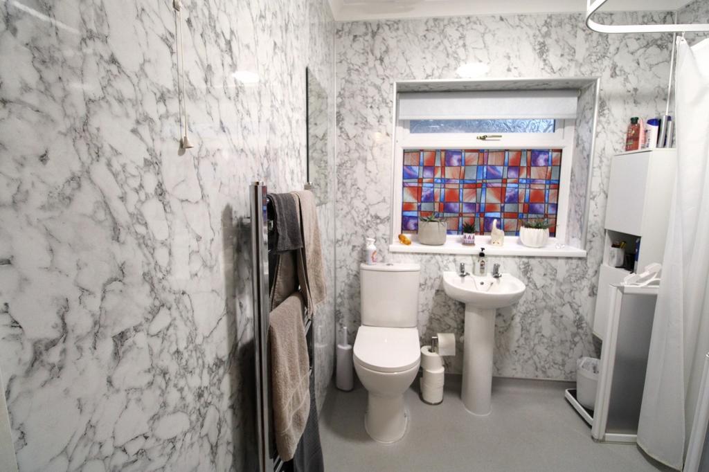 Wet Room